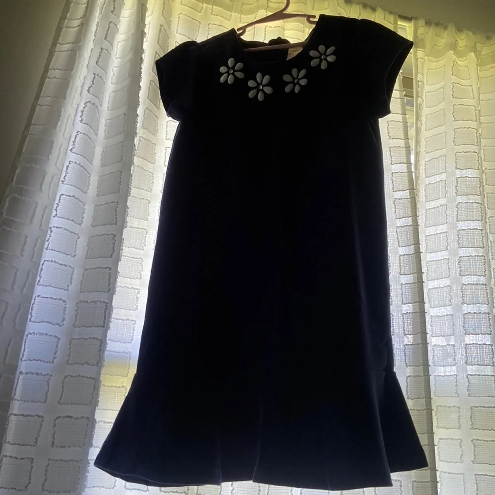 Girls dress from Gymboree!